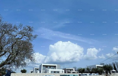 Luxury villa with pool for sale, Svetvinčenat