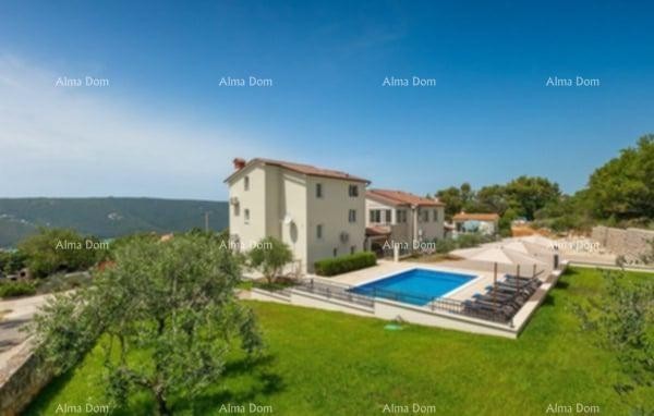Trget – Beautiful House with a Panoramic Sea View 6