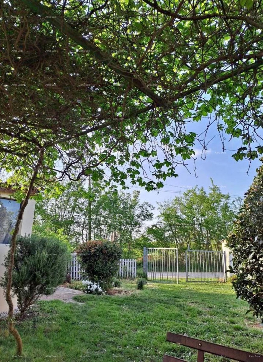 VENDITA DI TERRENO EDILIZIO – LOBORIKA, MARČANA 2