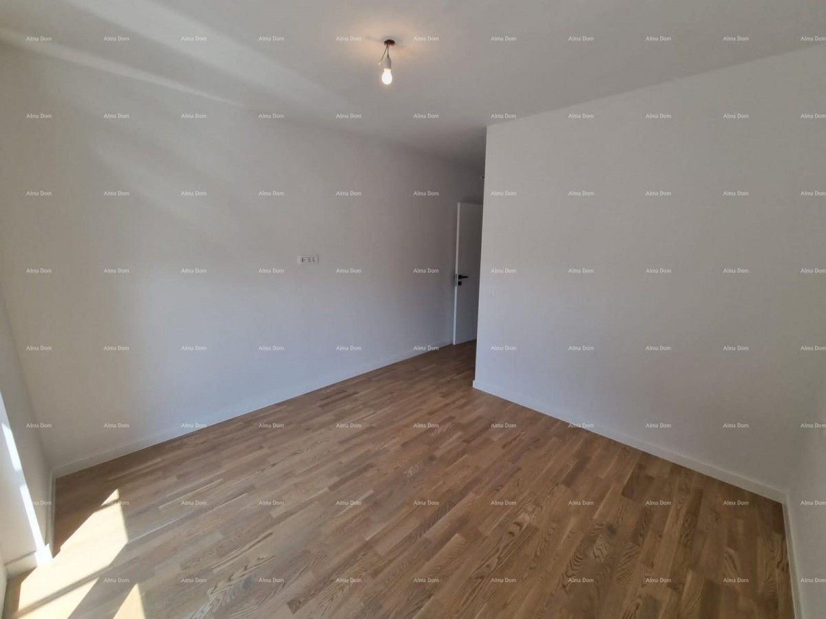 Stanovanje Poreč 31