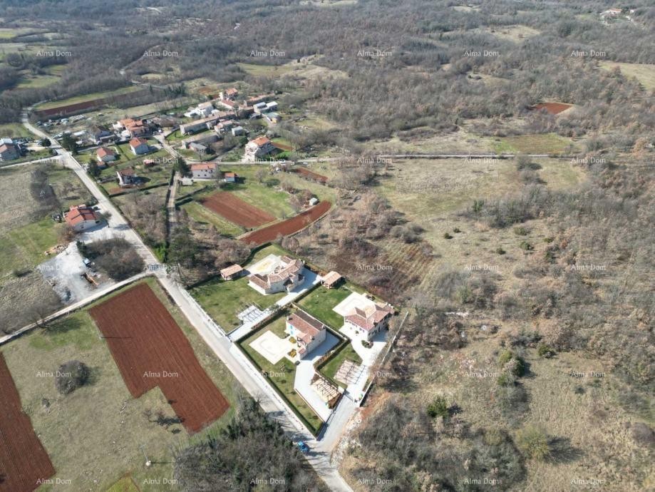 Участок под застройку, 5