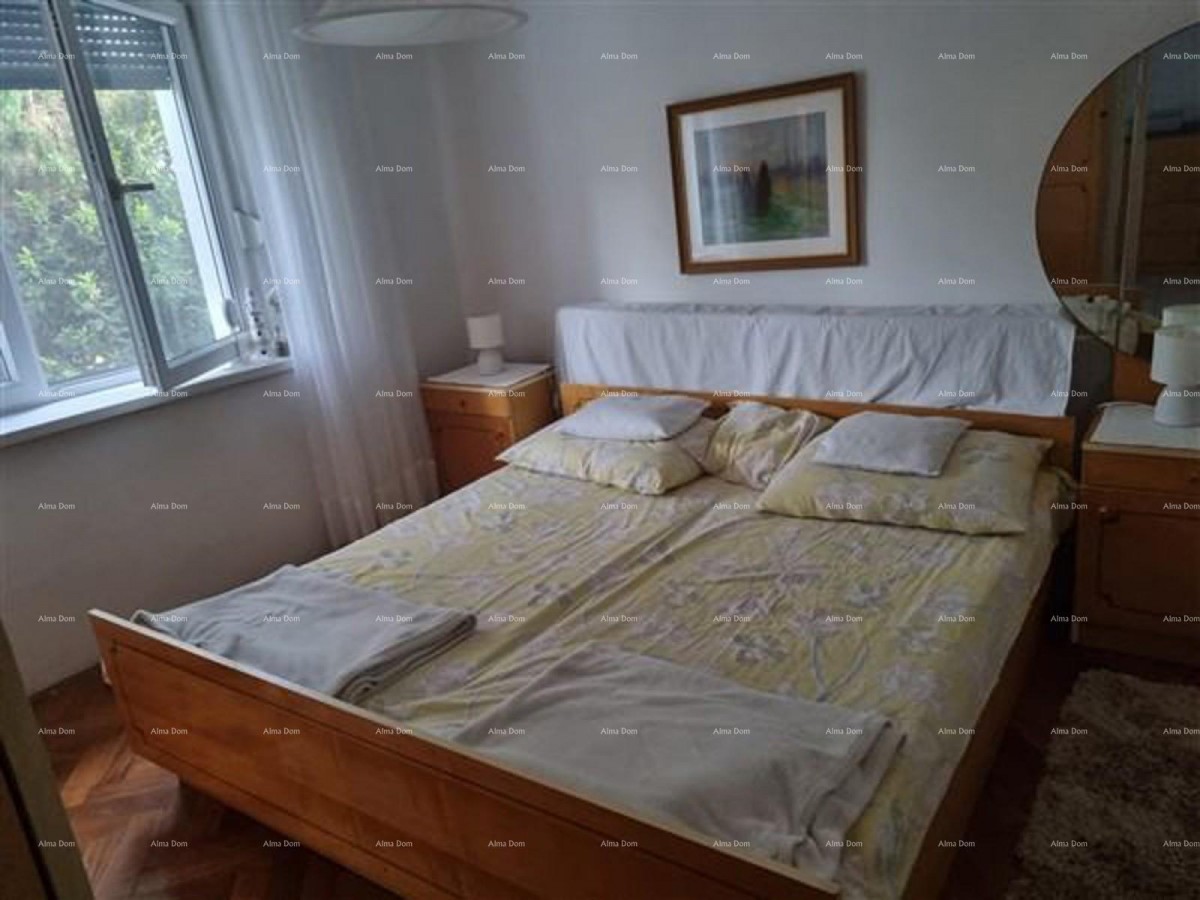 UMAG, Prodaja stanovanja na 1. nadstropju – bližina morja in centra 9