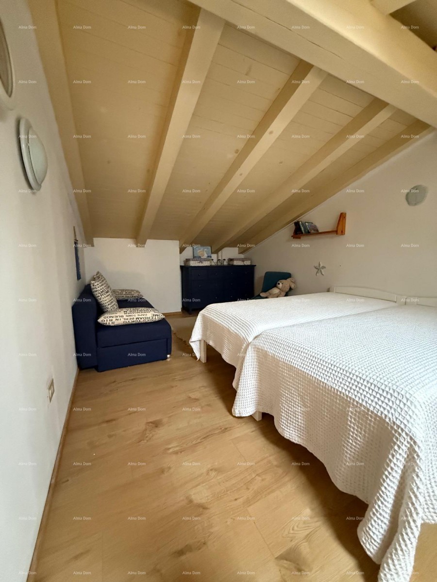 Sale - House with Pool Near the Sea, Volme, Banjole! 17