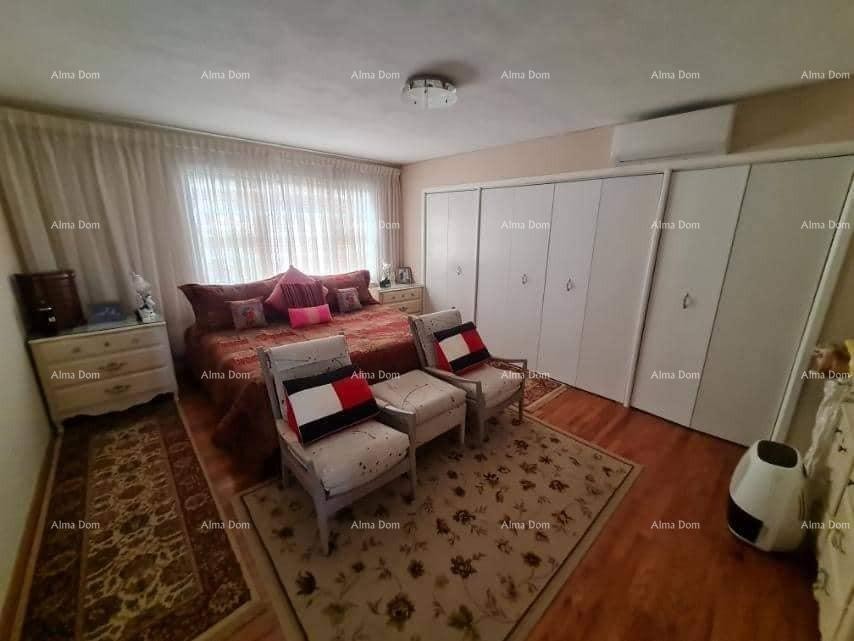 We are selling a house in a quiet location. Marčana. 2