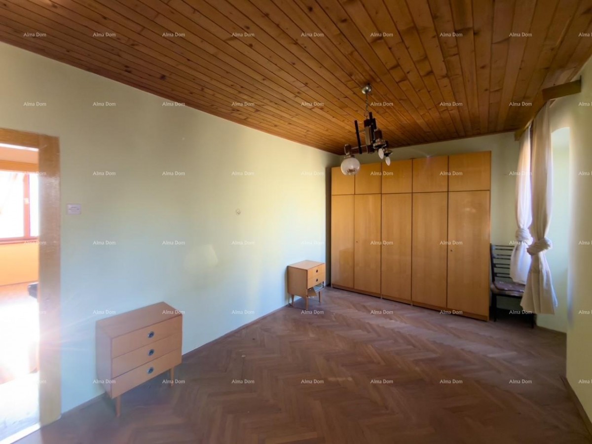 Kuća u centru Vodnjana! 26