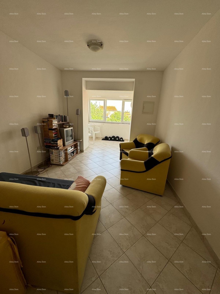 Дом с подсобным помещением. Medulin. 17