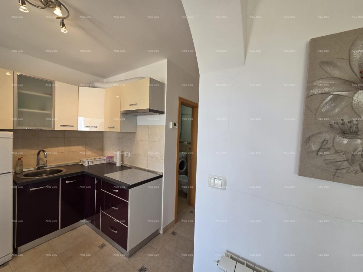 Prodaja šarmantnega stanovanja 60 m², Duga Uvala, pogled na morje 14