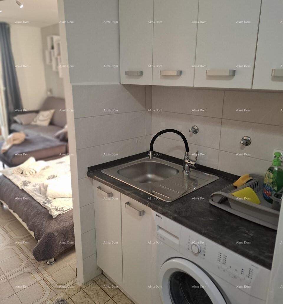 Квартира Umag 7