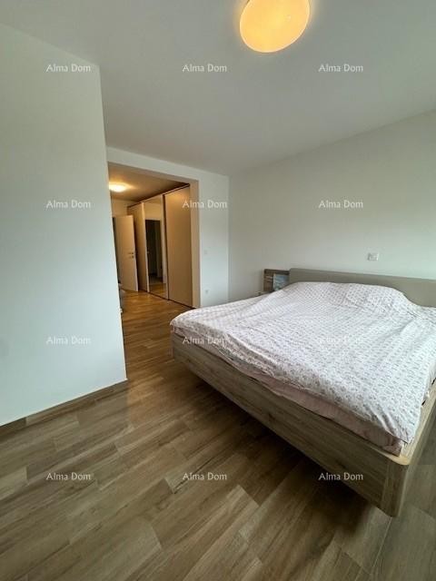 Appartamento Medulin 11