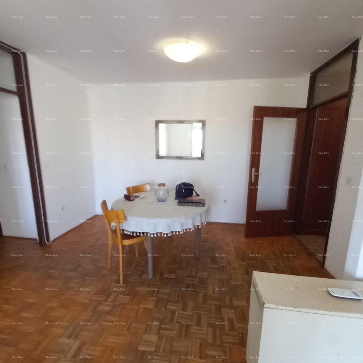In vendita appartamento a Pola – 68 m² 2