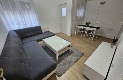 ПУЛА, ОДНОКОМНАТНАЯ КВАРТИРА – 50 м²