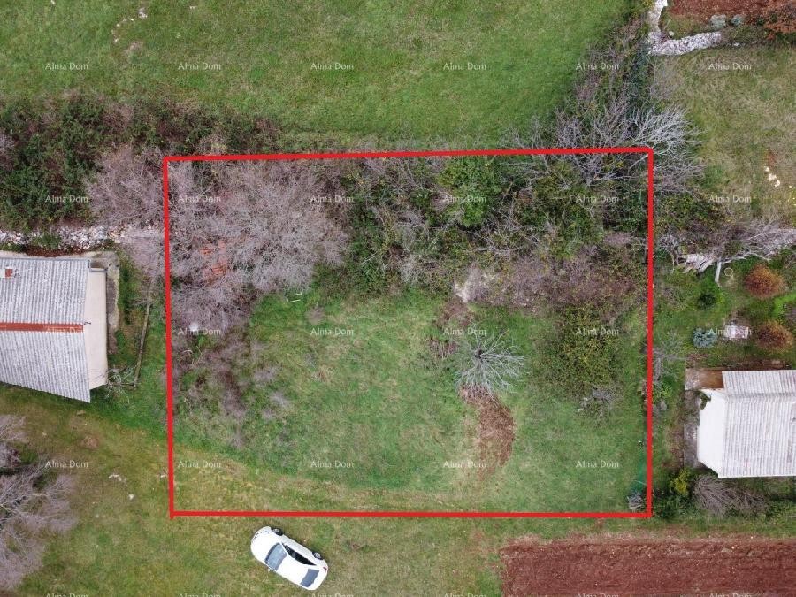 Marčana Cokuni  TERRENO 5