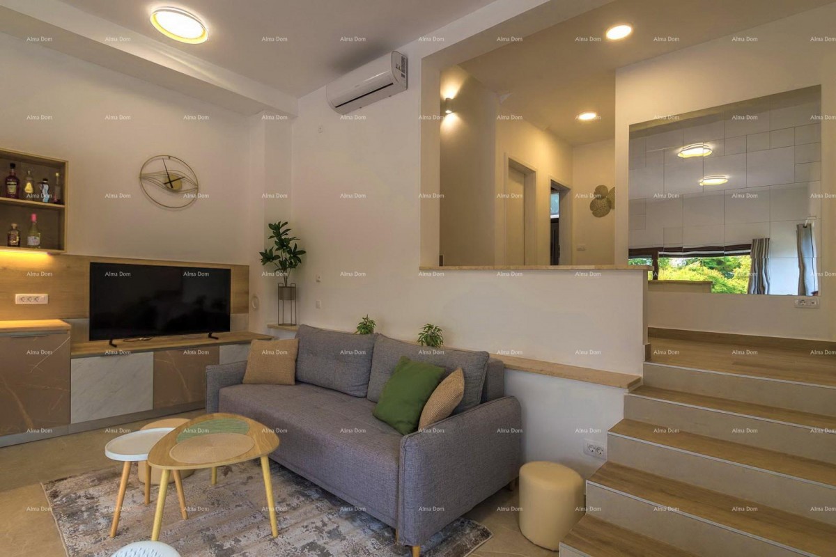 Современный двухквартирный дом с бассейном в тихом Светвинченте, идеальный для отдыха или аренды! 30