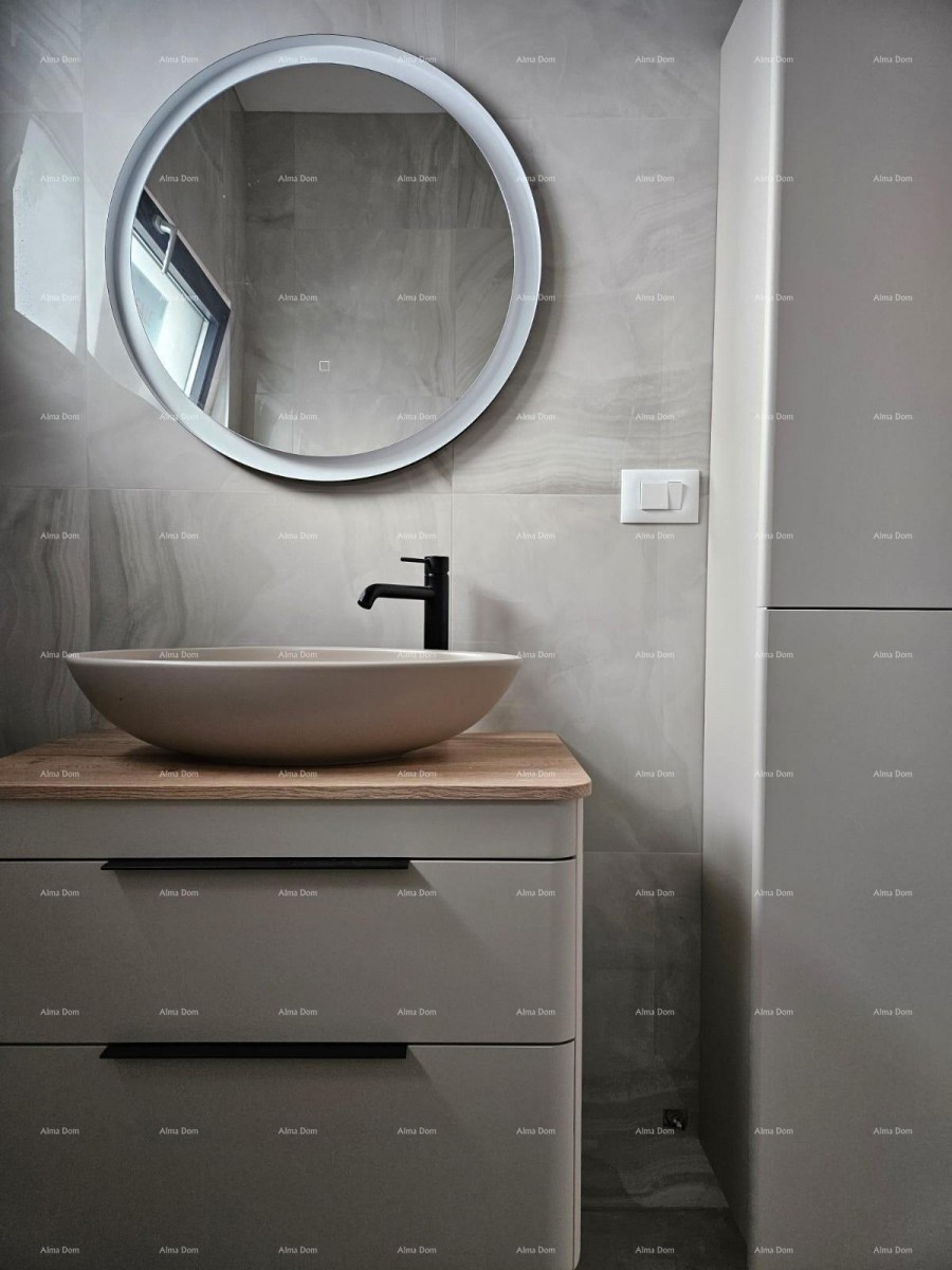 Casa unifamiliare di alta qualità con piscina e giardino in vendita, Sanvincenti 6