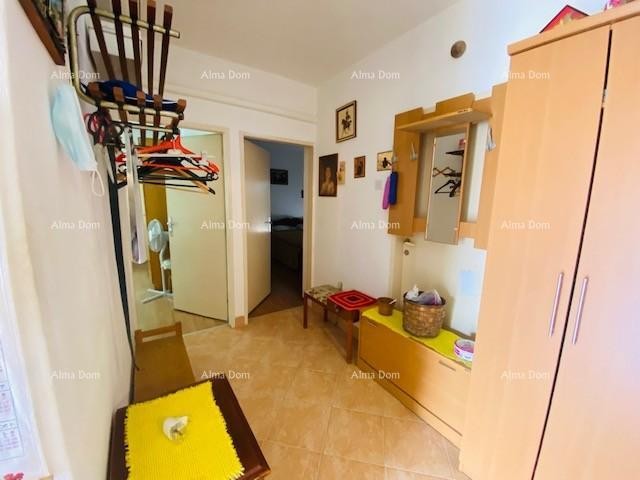 Просторный дом в Пуле с большим двором и множеством возможностей 24