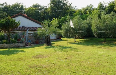 UMAG, Hiša, 144 m², z velikim vrtom in letno kuhinjo, popolnoma prenovljena!