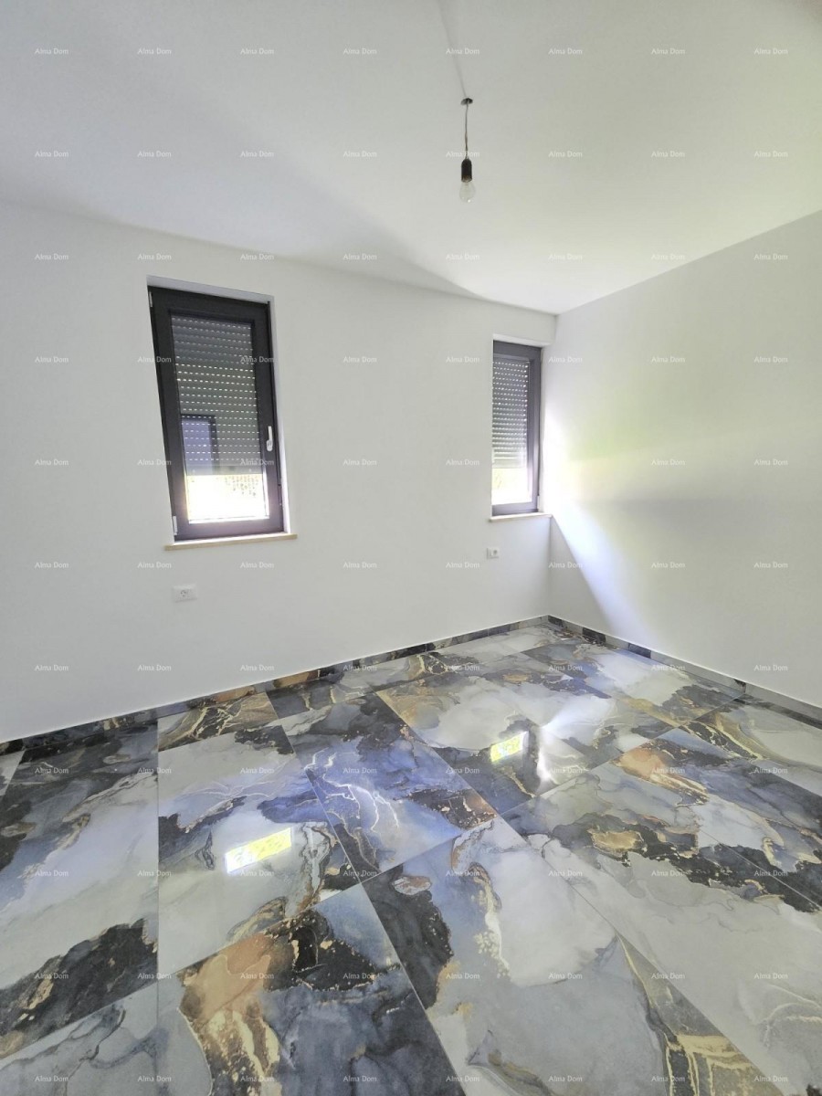 Современно оформленная квартира в Медулине, в 2 км от моря, идеальна для семьи или отдыха 8