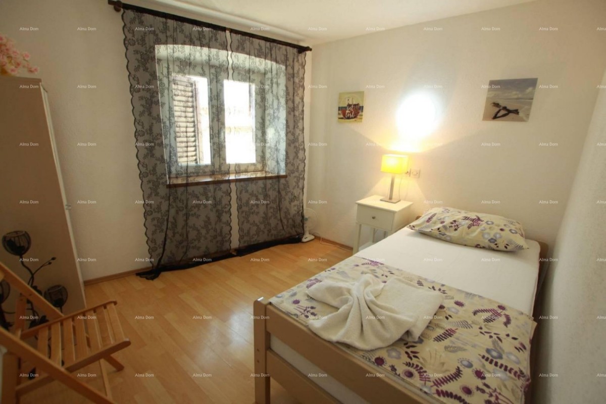 Stan u centru Pule, 79 m² 7