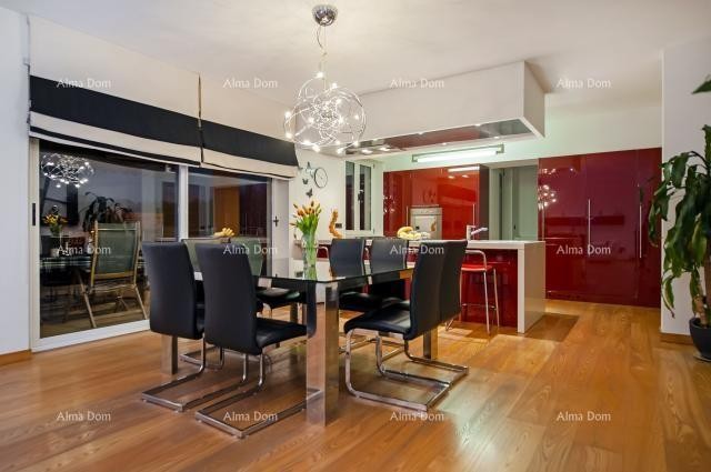 Rovinj, Čudovita vila s bazenom 9