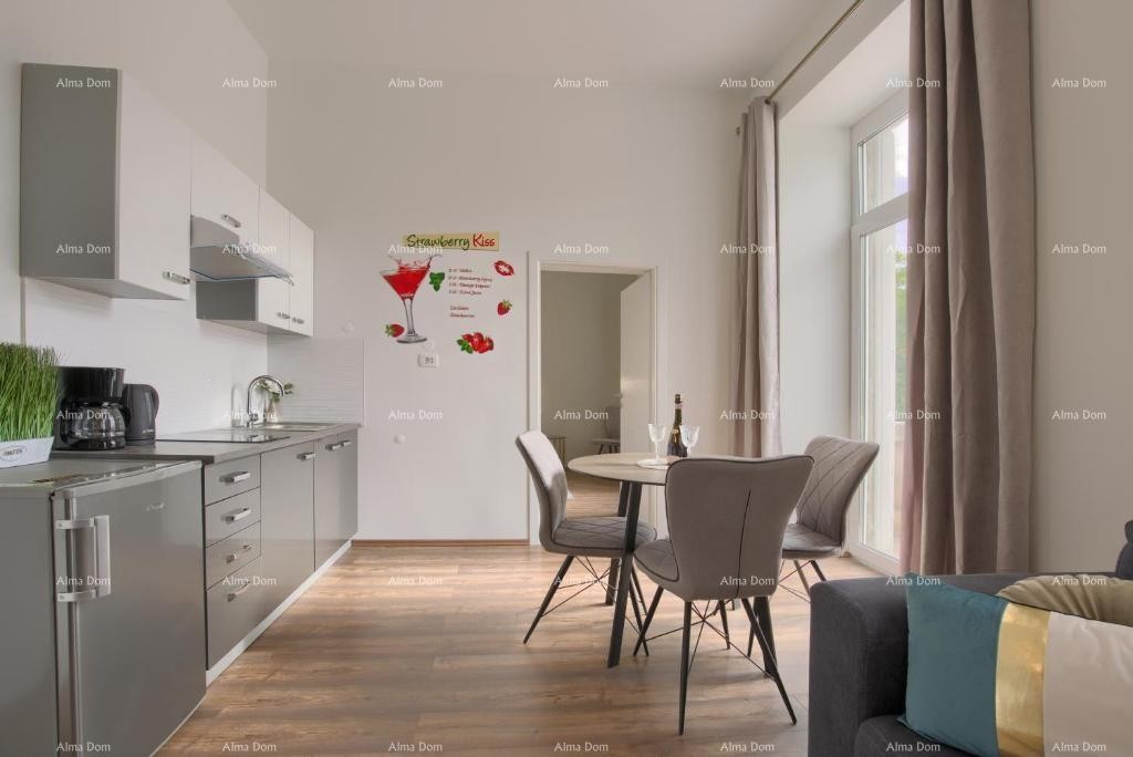 Квартира Pula 13