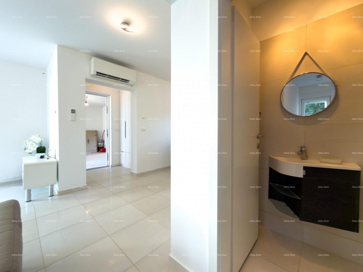 Продается привлекательный дом в Премантуре с видом на море 12