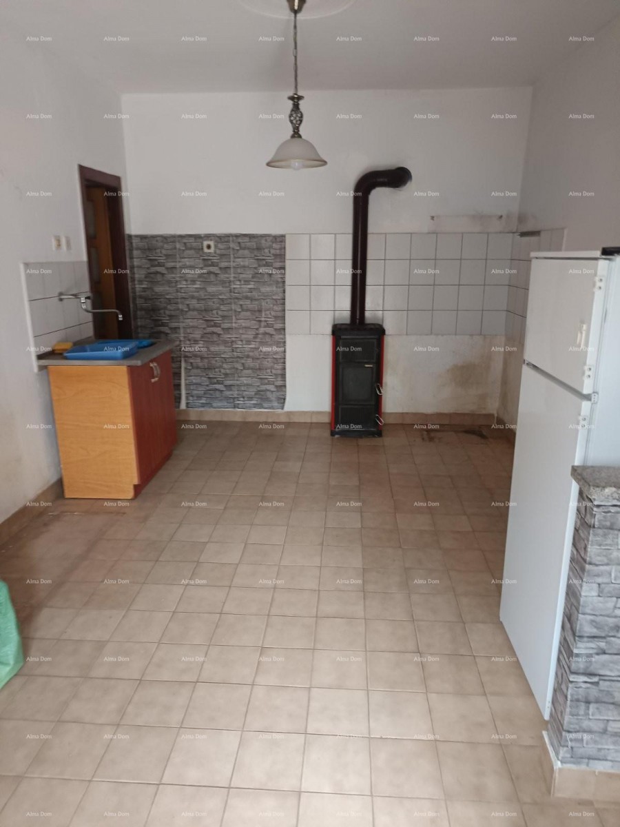 MARČANA – Prizemnica s okućnicom u mirnom okruženju 3