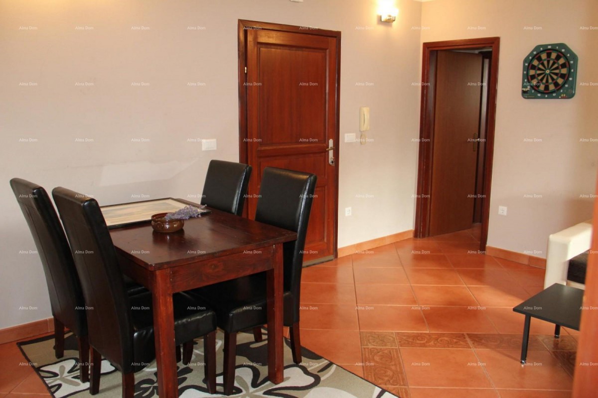 Sale - Ground Floor Apartment Near Rovinj 2