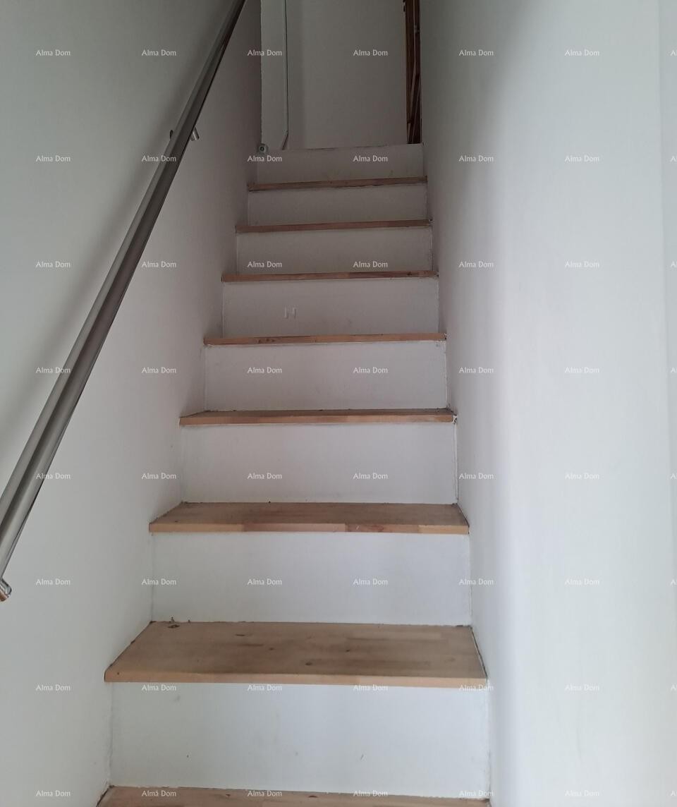 Stanovanje Novigrad 4