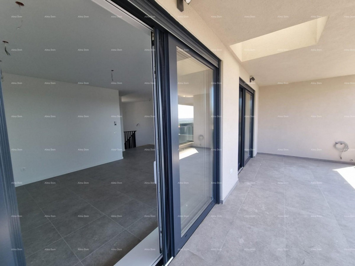 Appartamento Poreč 19