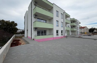 Prodaja 2-sobnega stanovanja v novogradnji, Medulin!
