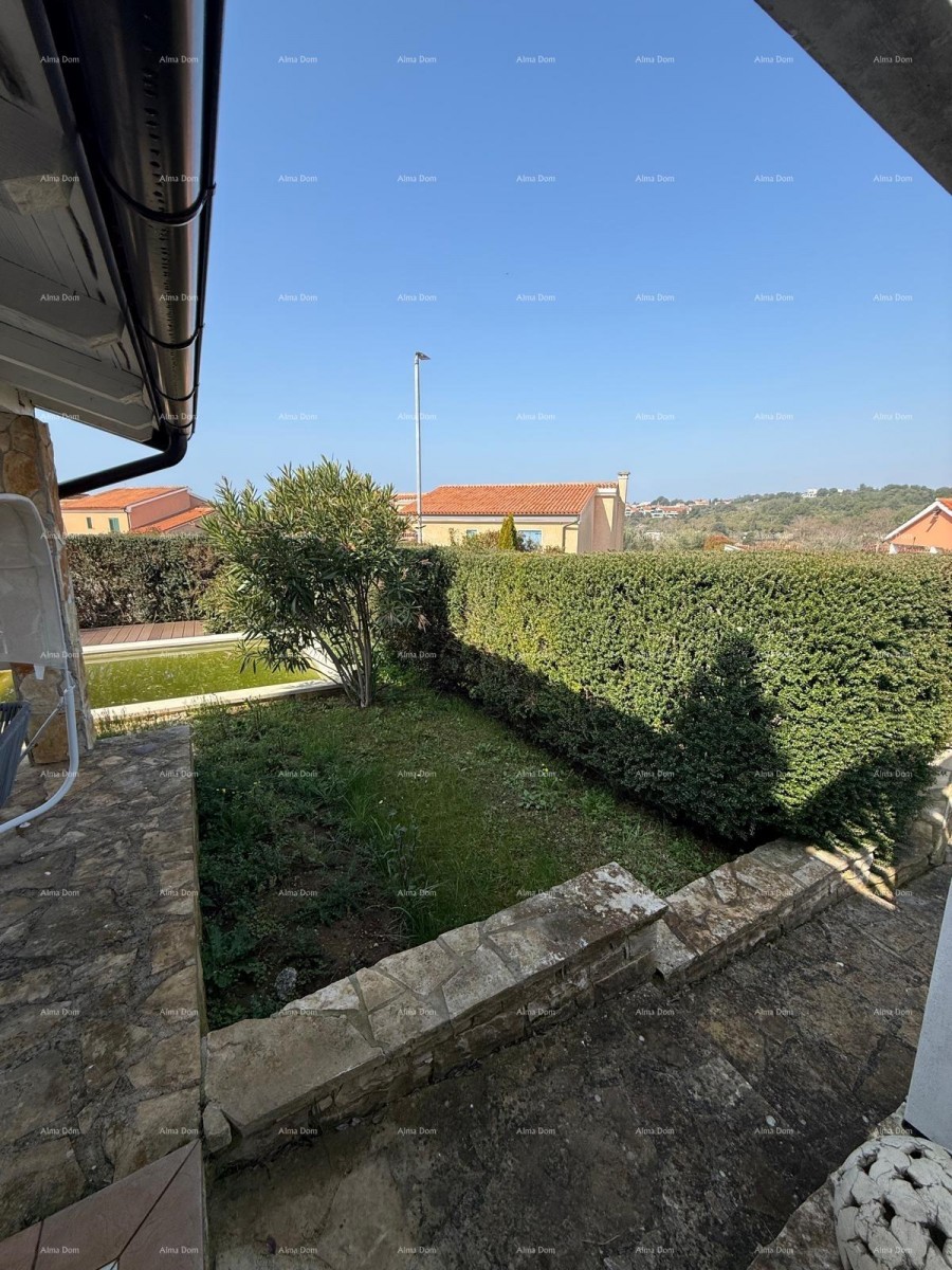 Vendita - casa con piscina vicino al mare, Volme, Banjole! 24