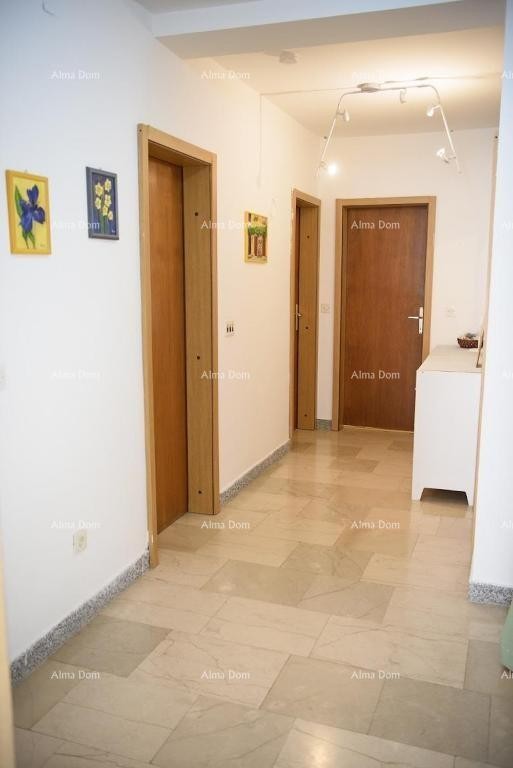 ПРЕМАНТУРА – прекрасный многоквартирный дом с тремя квартирами 19