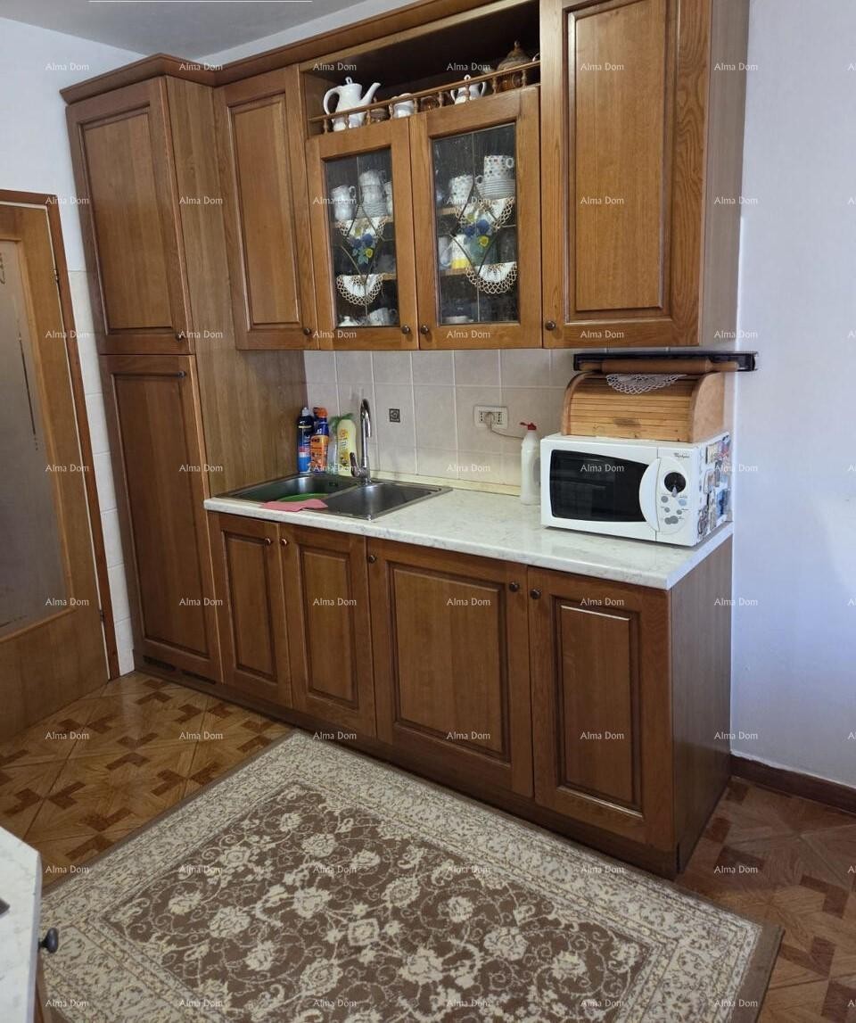 Apartment in Umag, 84 m² 3