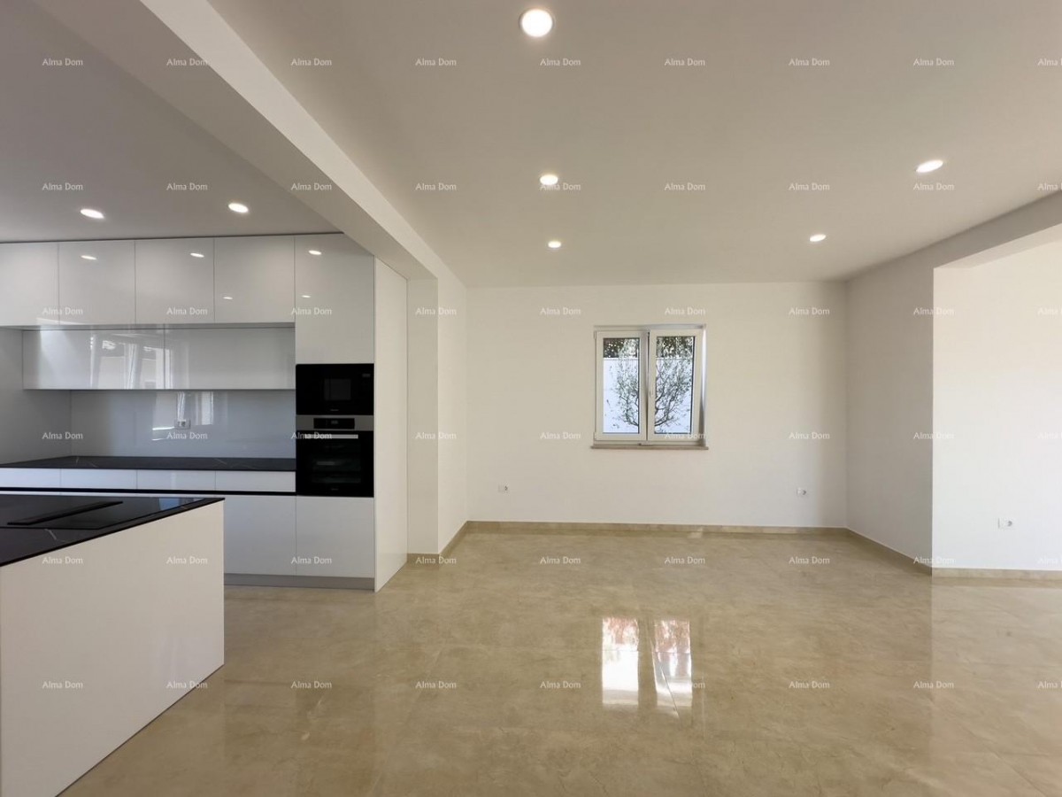 Čudovita vila v mediteranskem stilu, Umag 5