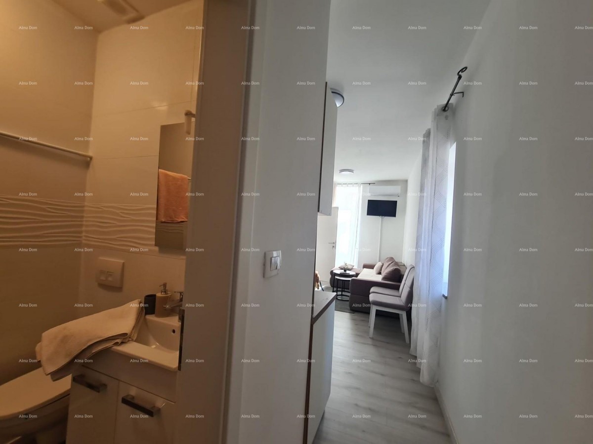 Prodaje se nekretnina s dva apartmana – Pula 4