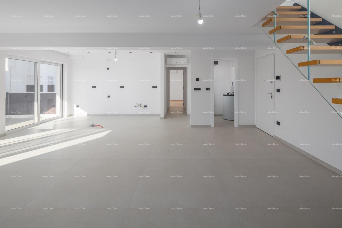 Stanovanje Rovinj 12