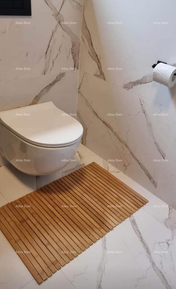 Современная квартира на первом этаже, Каригадор, всего 350 м от моря! 5