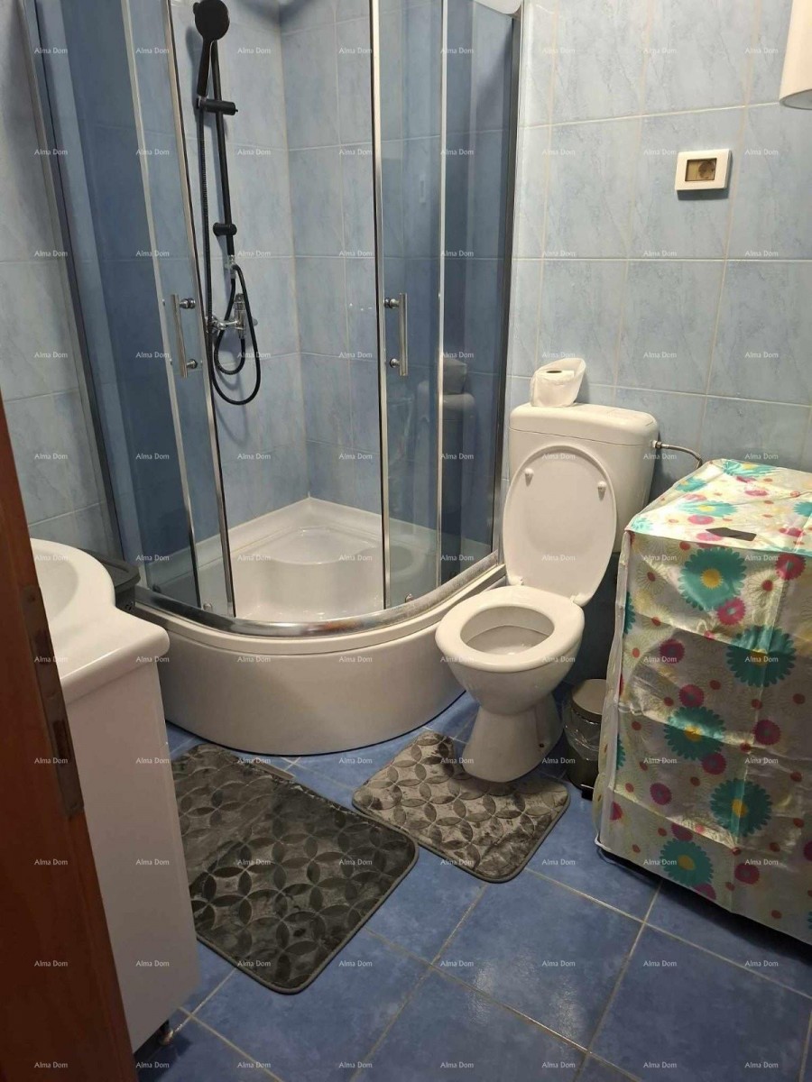 Prodamo kamnito hišo, Buje 13