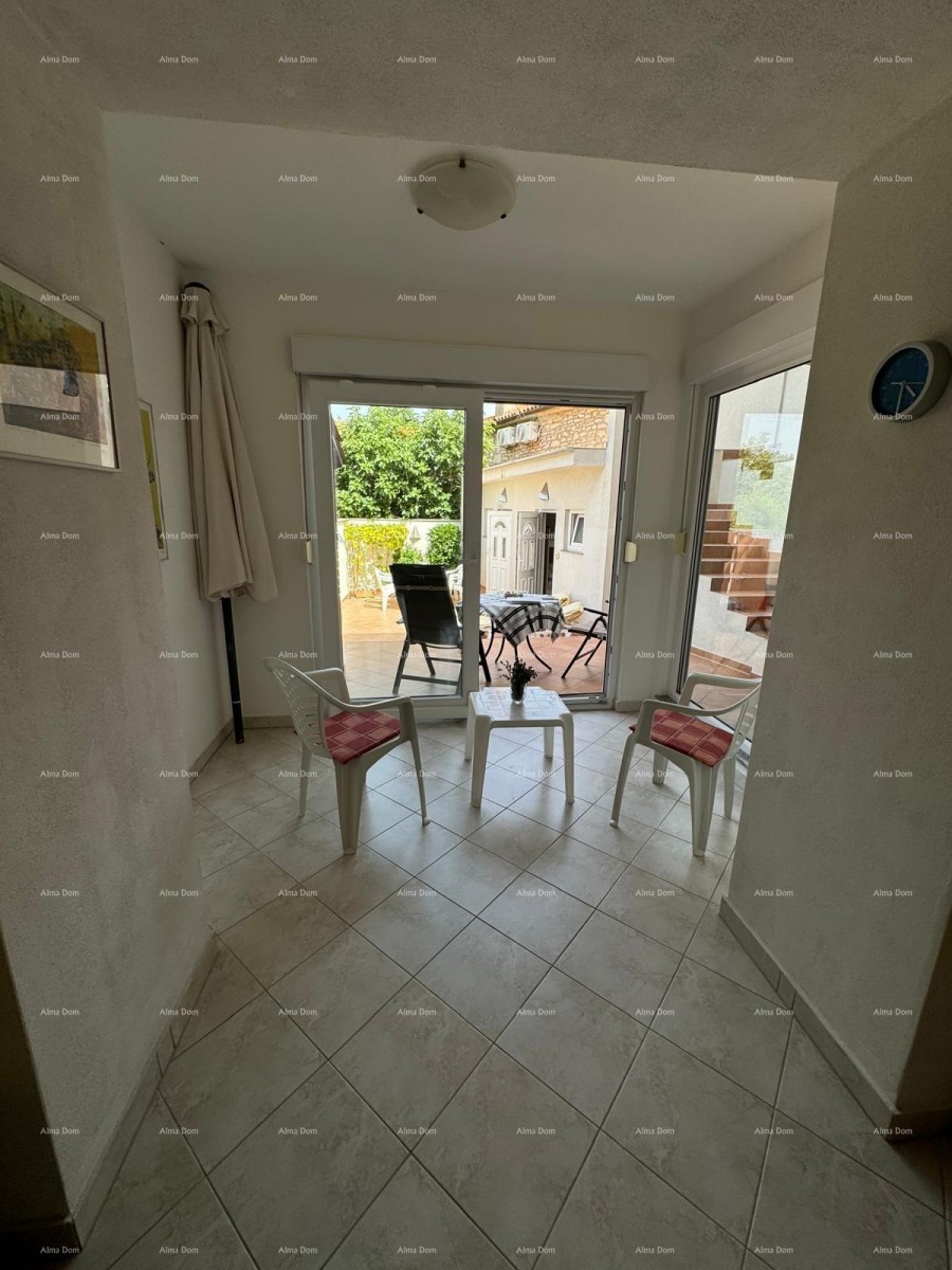 Дом с подсобным помещением. Medulin. 6