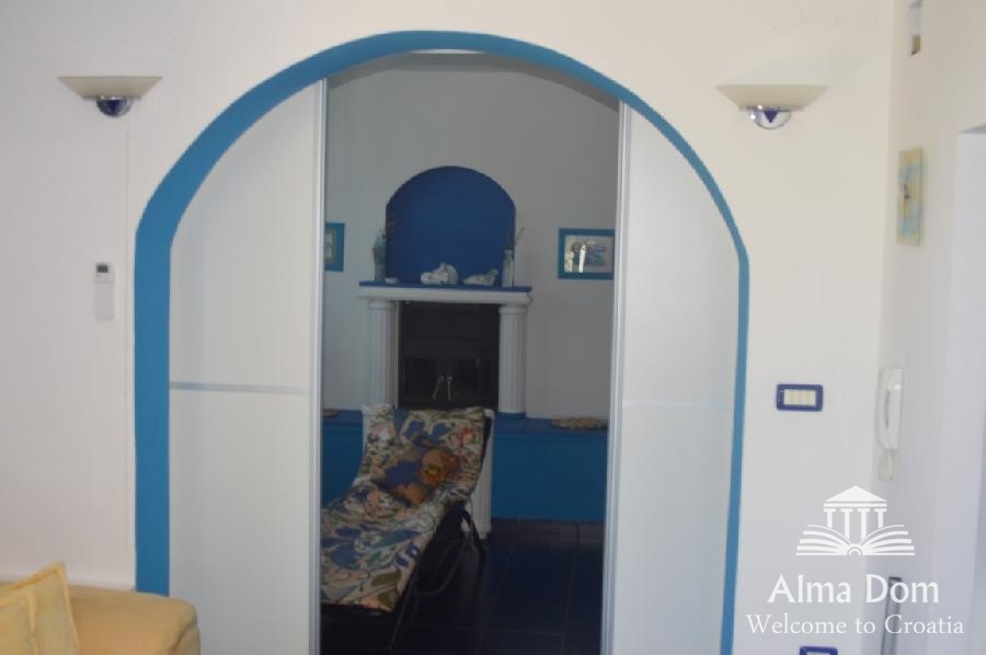 Beautiful house in Banjole with  dream garden!!! 15