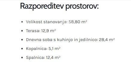 UMAG! Moderan stan u vrhunskom stambenom kompleksu blizu mora , S 52 10