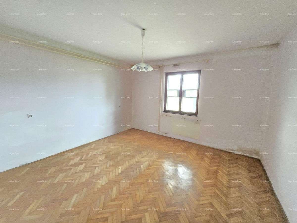 Casa spaziosa vicino a Pola! Due appartamenti - 2500 m² di terreno! 9