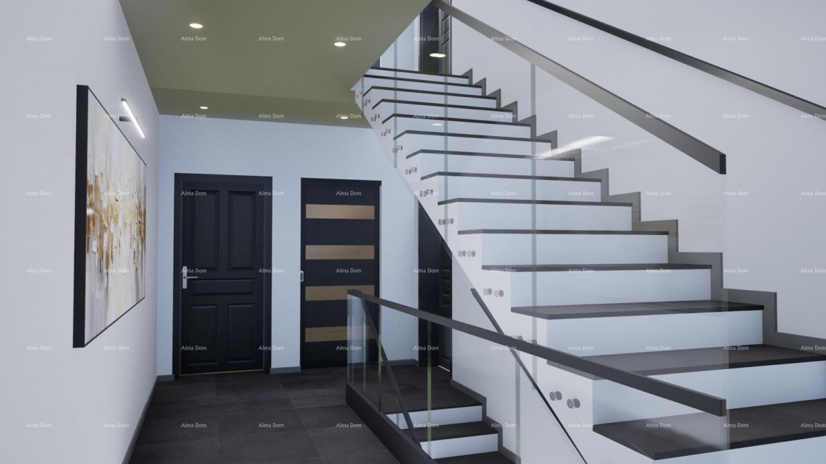 Продажа квартир с видом на море, в новом жилом проекте, Перов! Z2, S 6 15