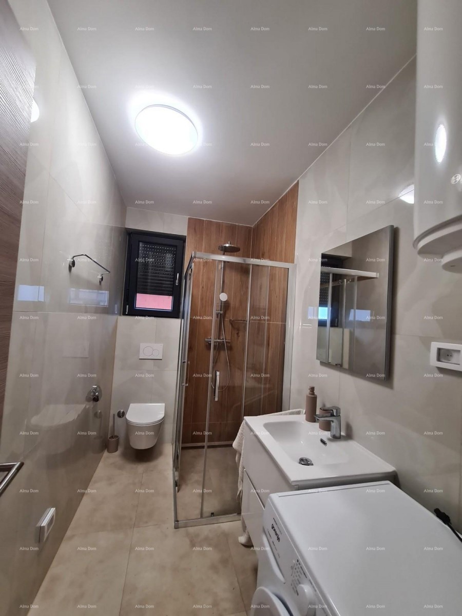 Стан в новом жилом проекте, Медулин, 500 метров от пляжа 12