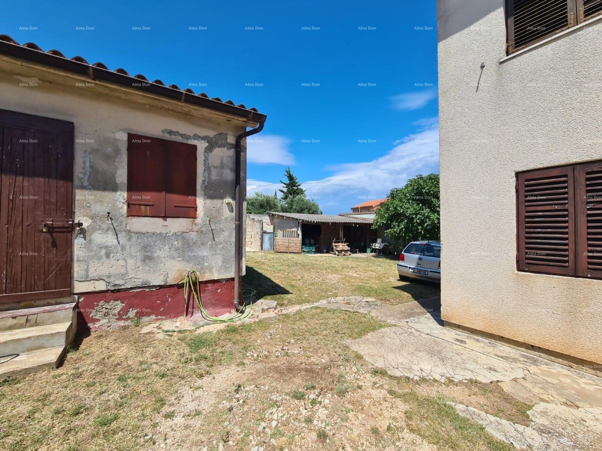 Продажа дома с двумя жилыми единицами, хозяйственным зданием и гаражом, Лижнян! 10