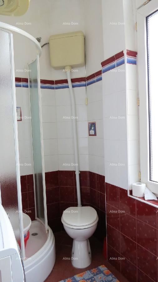 Stan - PULA BLIZINA KAZALIŠTA. 3