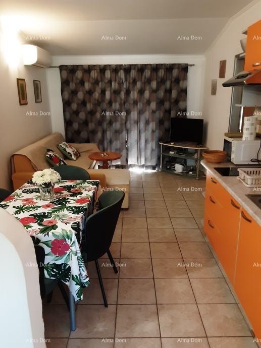 Medulin, cozy apartment 40 m2 with terrace 3