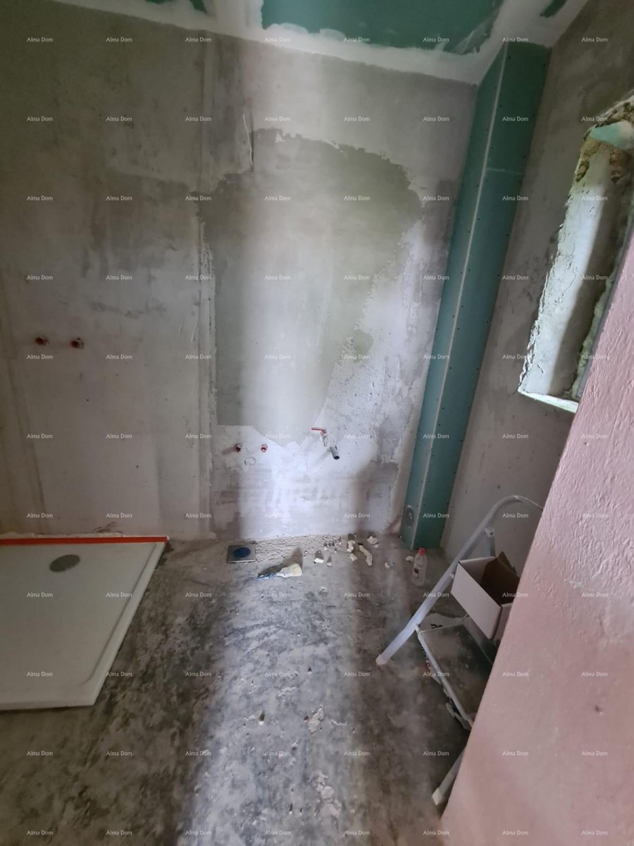 Продается дом с погребом в стадии ремонта, КРНИЦА! 18