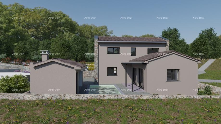 House Marčana 2