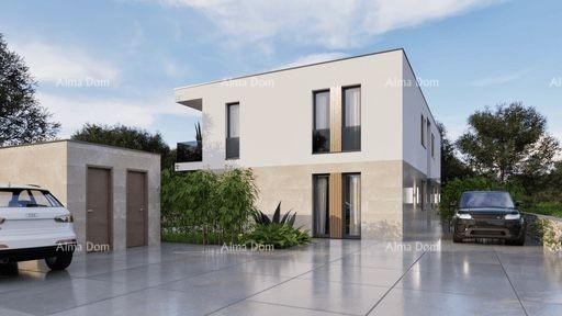 Apartment Ližnjan 2